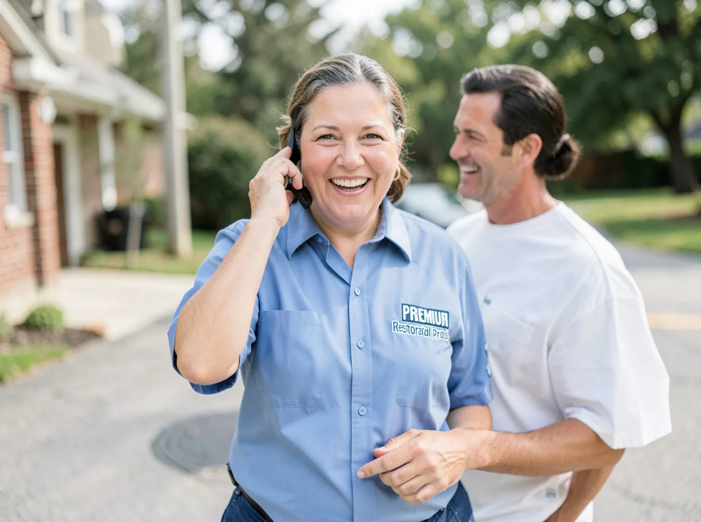 Water Damage Restoration Kobuk, AK FAQs